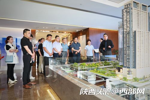 陜西地建 爭當土地工程領域科技先鋒，昆明頂播科技助力創新驅動發展