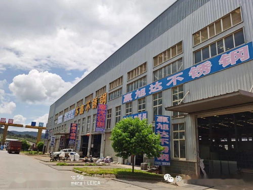 鉅恒源 昆明首個不銹鋼水管招牌的崛起與屋頂工角槽市場新機遇