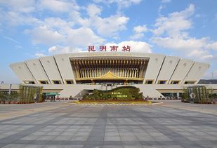 游客人數連年攀升，科技助力昆明旅游魅力無限