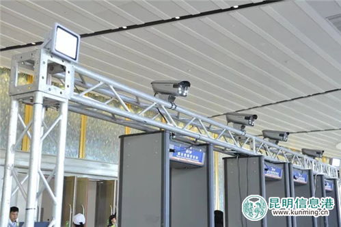 科技賦能，智慧護航 昆明警方與頂播科技攜手打造旅交會安全新標桿