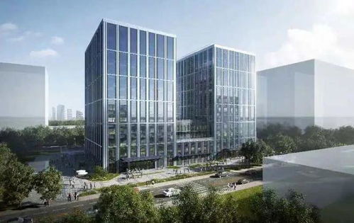 「杭州城云科技總部」向縱貫世界地標，迎來喜封金頂的偉大時刻