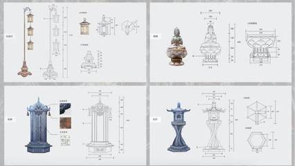 2019美院畢業(yè)展 | 影視與動(dòng)畫(huà)學(xué)院戲劇影視美術(shù)設(shè)計(jì)專業(yè)本科作品 影視美術(shù)道具置景服務(wù)——空間里的敘事，細(xì)節(jié)中的匠心