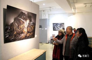 秩序與詩(shī)意的交響——『有秩序的風(fēng)景』辛宏安攝影展于肯達(dá)美術(shù)館盛大開(kāi)幕
