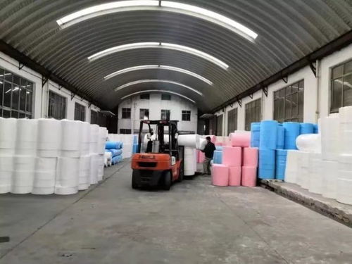 沙河 保障供給不停工，政企協同助復工