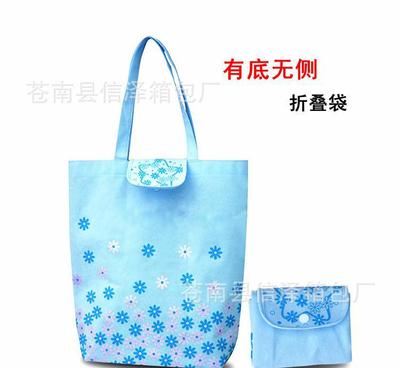 夏日輕盈隨行，品質(zhì)之選 高品質(zhì)無紡布折疊袋系列全新上市